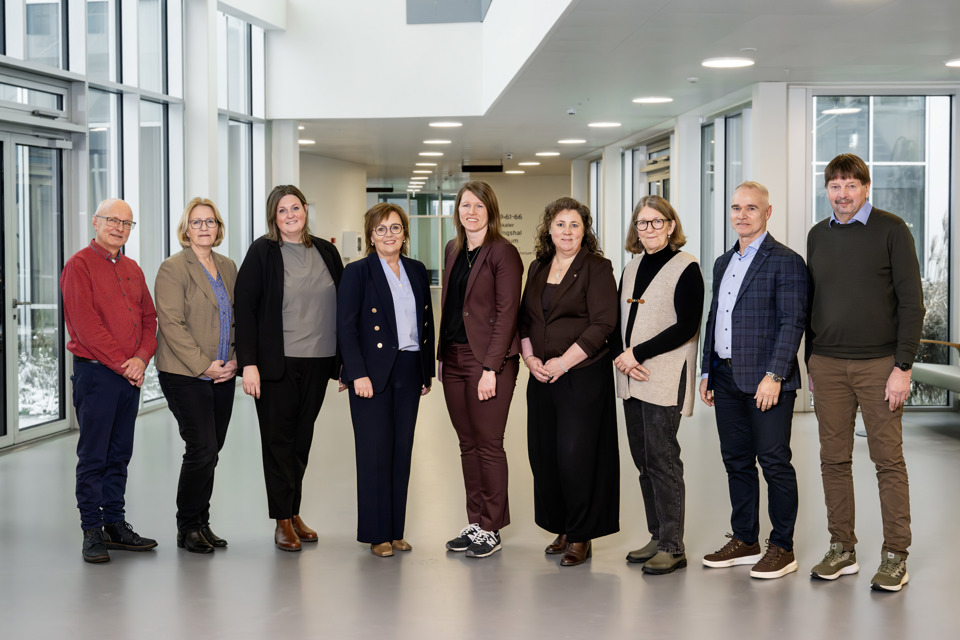 Sundhedsråd Sønderjylland