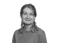 Medarbejder i Bygningsafdelingen