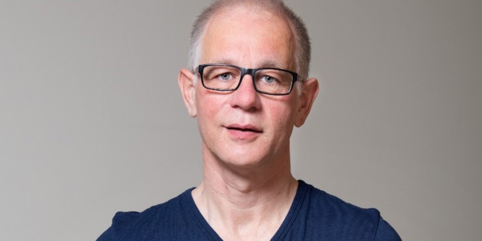 Christian Backer Mogensen