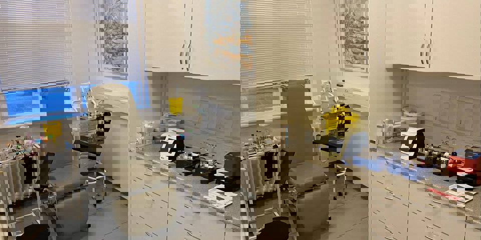 Tønder Lægehus Nord