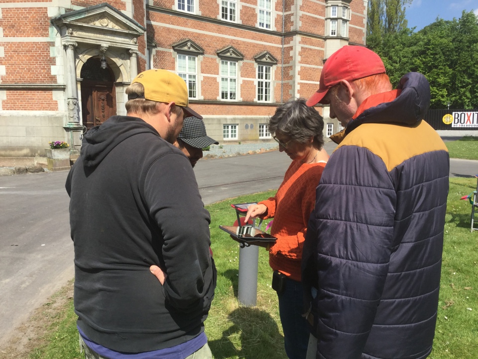 Foto 1 fra Østruplund