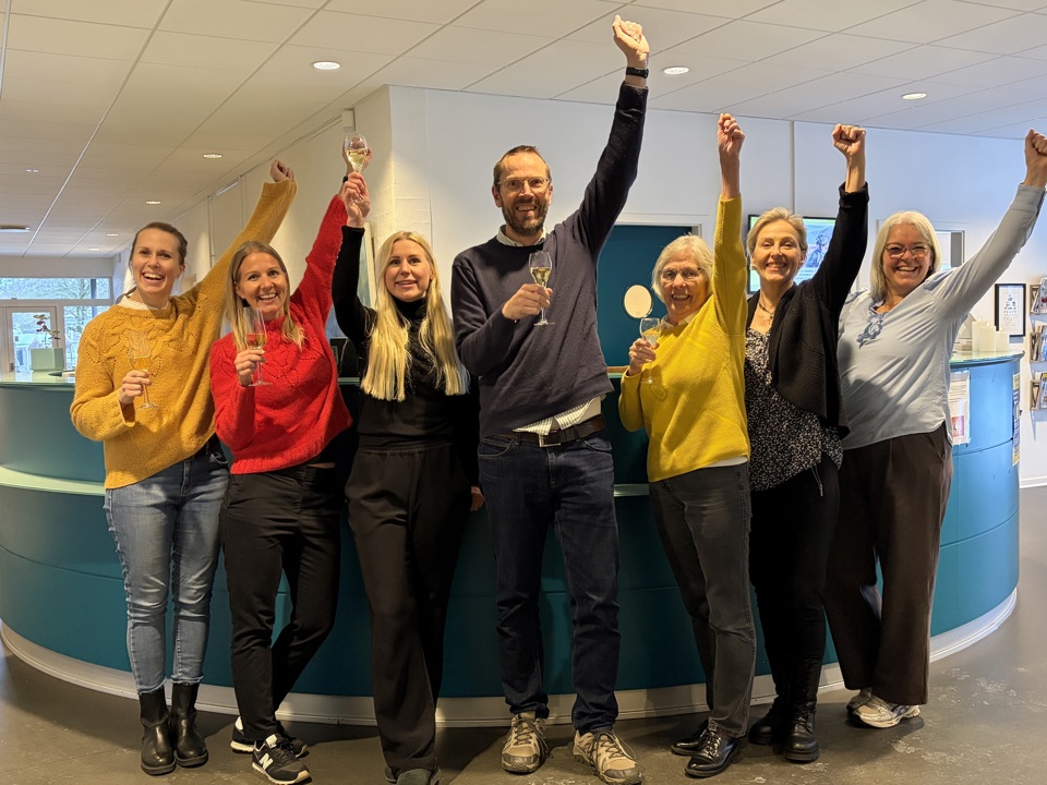 Personale Lægehuset Fanø