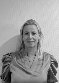 Medarbejder i Bygningsafdelingen