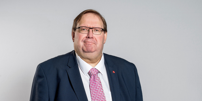 Sundhedsråd Lillebælt