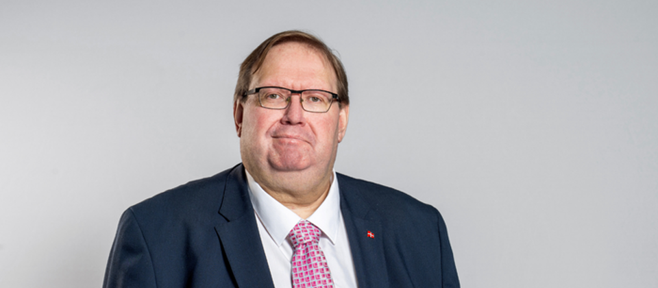 Sundhedsråd Lillebælt