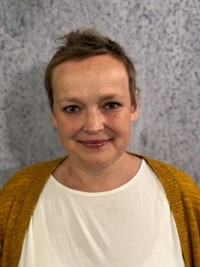 Tine Hald