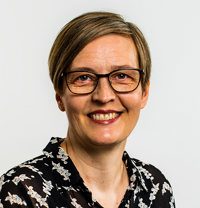 Lene Borregaard - Konst. adm. sygehusdirektør - pr. 10. marts 2025