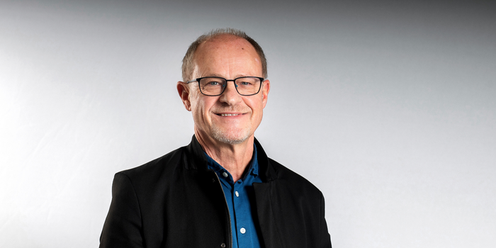 Jørgen Thøgersen fra Vejen Kommune