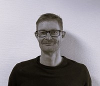 Medarbejder i Bygningsafdelingen
