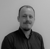 Medarbejder i Bygningsafdelingen