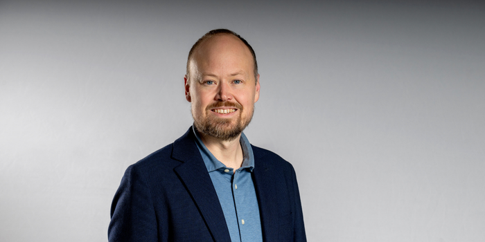 Mark Søgaard fra Assens Kommune