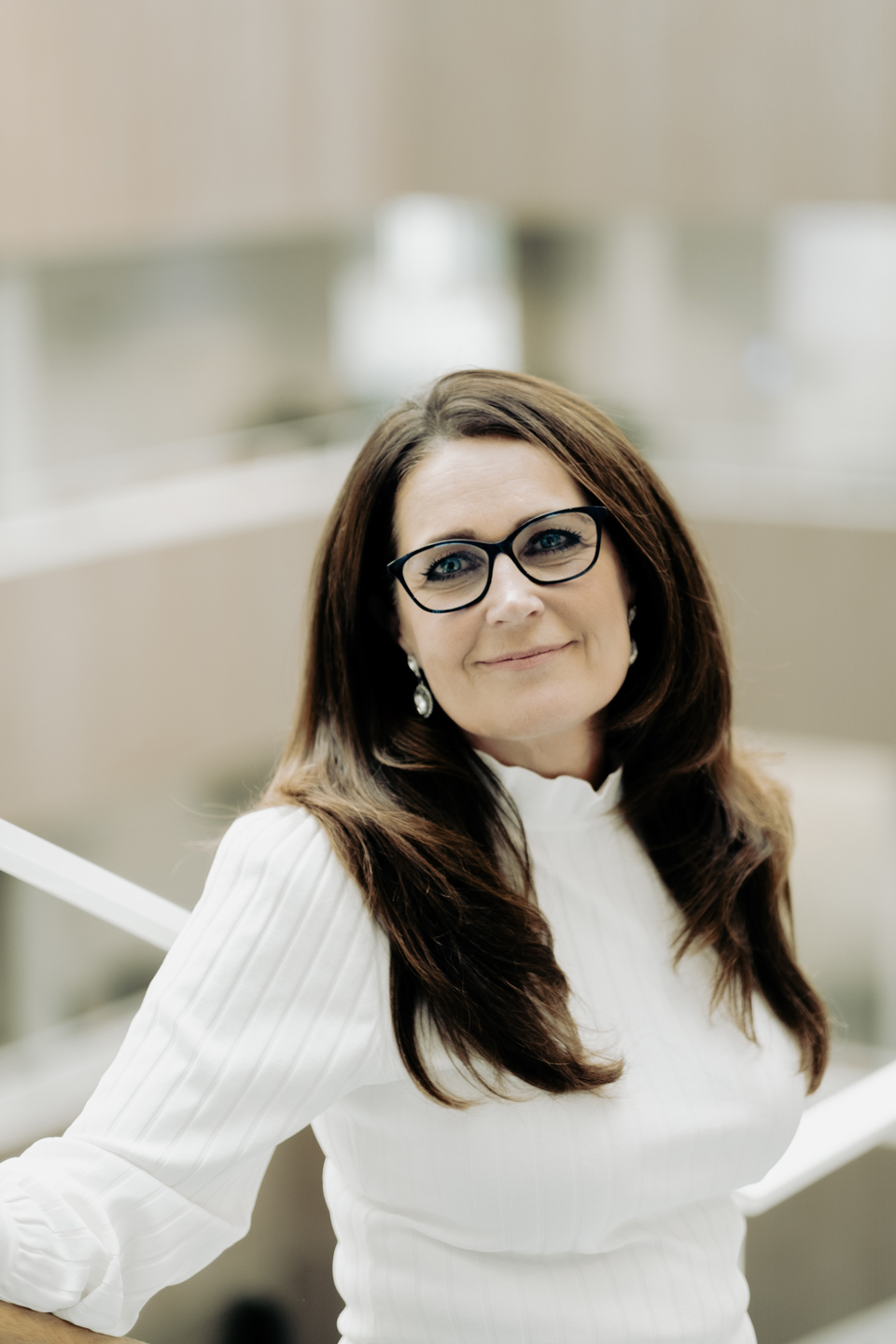 Billede af Charlotte Mose Hansen