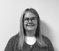 Medarbejder i Bygningsafdelingen