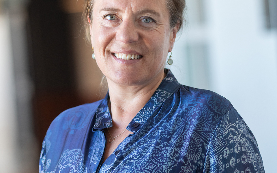 Esbjerg og Grindsted Sygehus ruster sig til sundhedsreformens nye opgaver