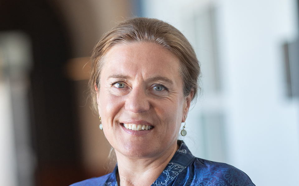 Charlotte Birkmose Rotbøl. Foto: Region Nordjylland
