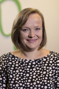 Tine Hald
