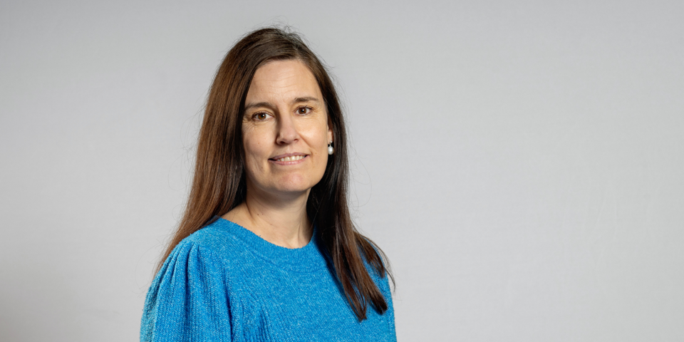 Susanne Stenstrop Thorsen fra Socialistisk Folkeparti