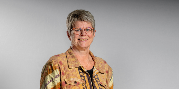 Hanne Klit fra Svendborg Kommune