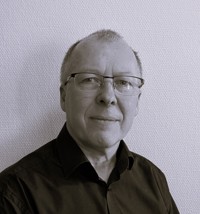 Medarbejder i Bygningsafdelingen