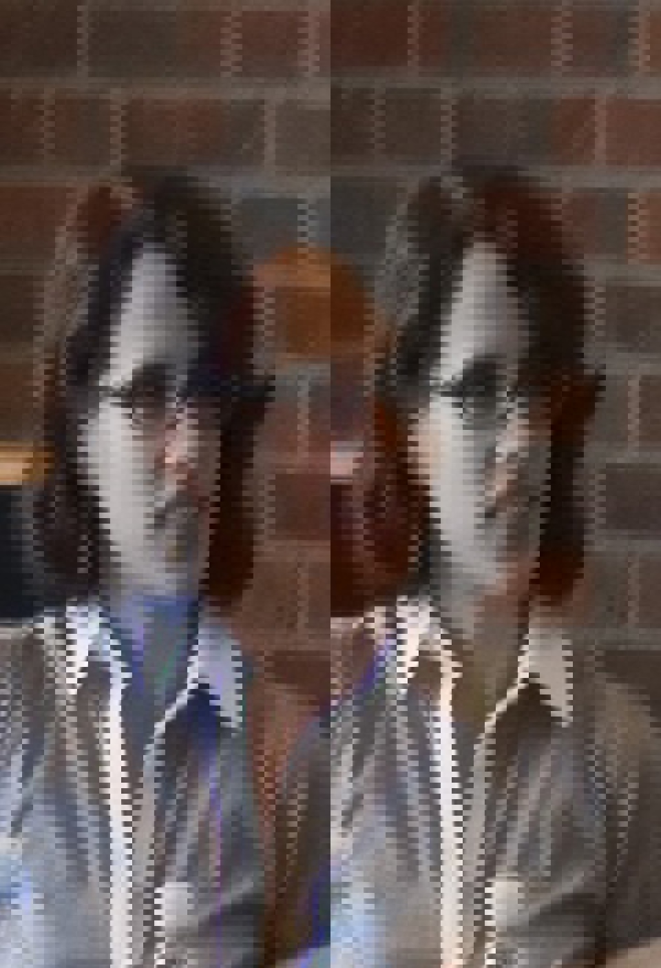 Miriam Amouzandeh Miriam Amouzandeh, medicinsk  afdeling, Sygehus Sønderjylland  i Aabenraa.