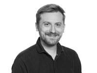 Medarbejder i Bygningsafdelingen