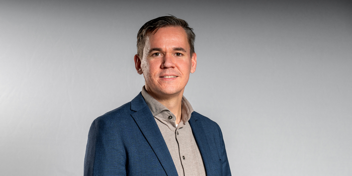 Kristian Hald fra Kerteminde Kommune