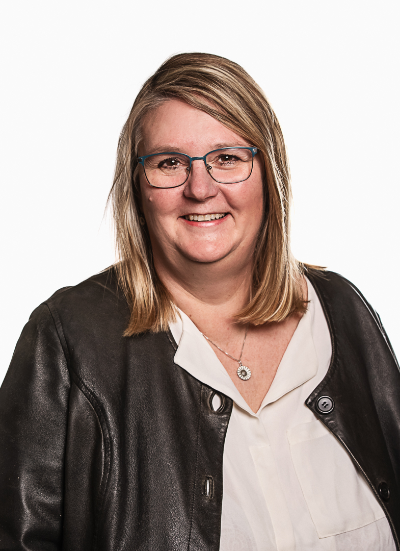 Sygeplejerske Elin Søndergaard er nyt medlem af regionsrådet i Region Syddanmark. Foto: Privat