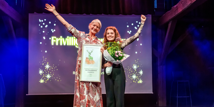 Det kærlige måltid, Odense