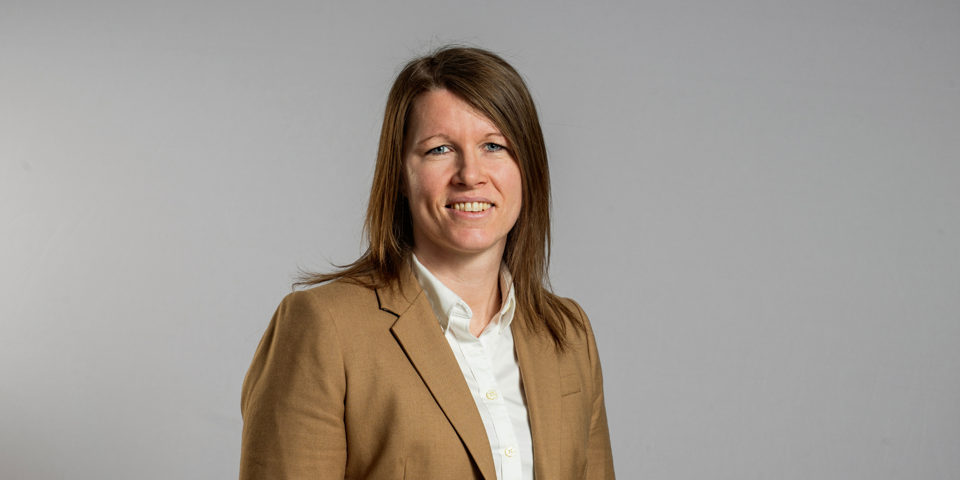 Mette Bossen Linnet