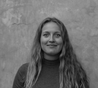 Medarbejder i Bygningsafdelingen