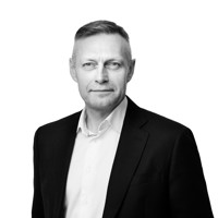 Medarbejder i Bygningsafdelingen