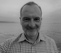 Medarbejder i Bygningsafdelingen