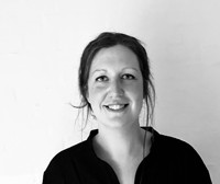 Medarbejder i Bygningsafdelingen