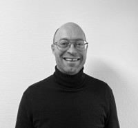 Medarbejder i Bygningsafdelingen