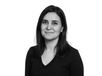 Medarbejder i Bygningsafdelingen