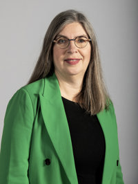 Mette With Hagensen