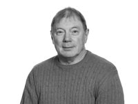 Medarbejder i Bygningsafdelingen