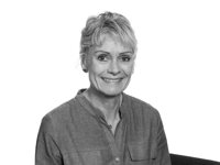 Medarbejder i Bygningsafdelingen
