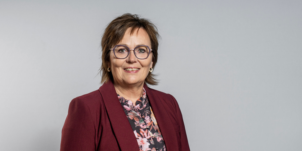 Billede af Susanne Eilersen