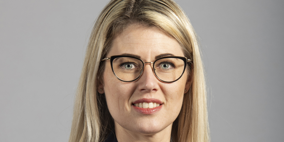 Sabrina Bech Bartholin