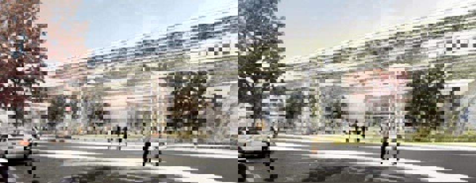 Sygehuset i Kolding Regionsrådet har i eftermiddag, mandag 27. juni 2011, godkendt byggeprogrammet for såkaldt fase 2 og 3.  