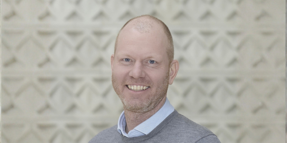 Nikolaj Møller-Jørgensen