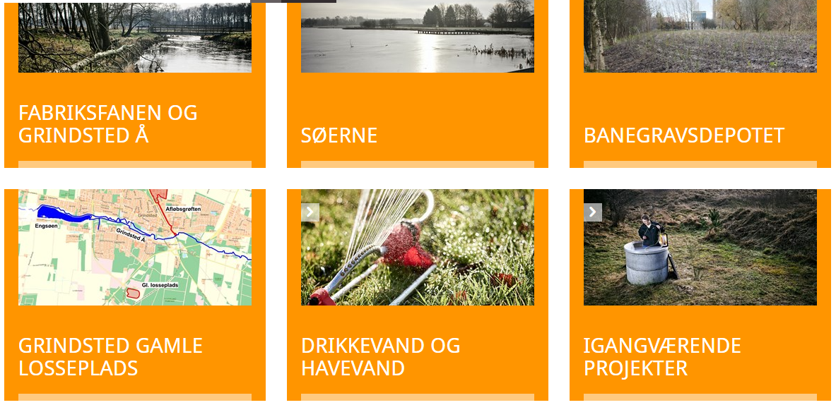 Forsidefoto fra grindstedforurening.dk