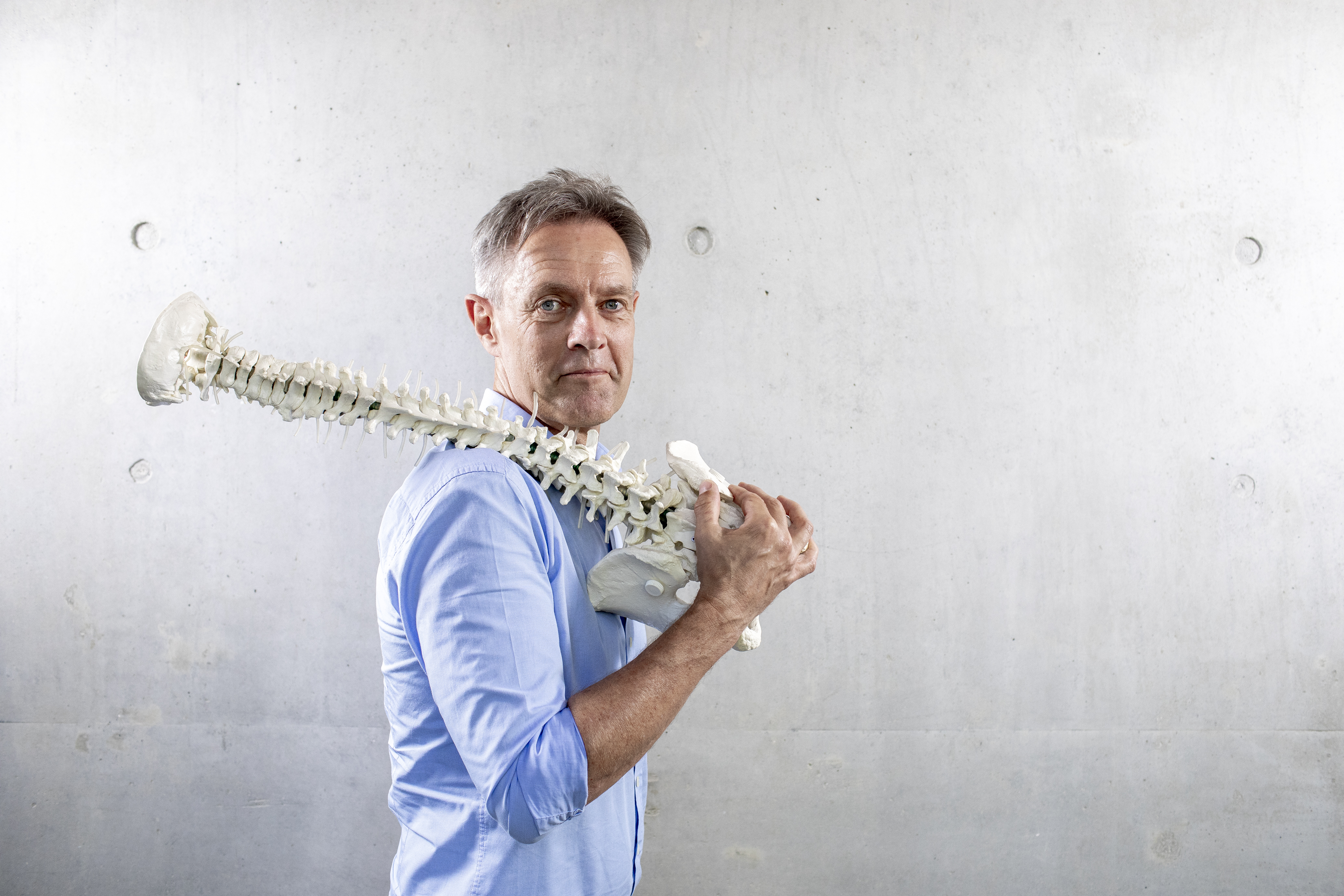 Billede af Jan Hartvigsen