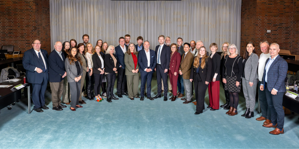 Regionsrådet 2026-2029