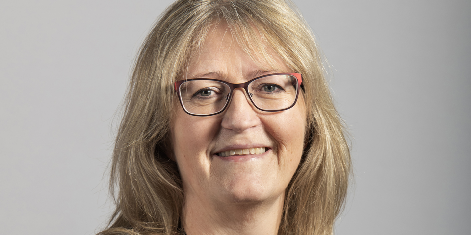 Jette Damsø Henriksen