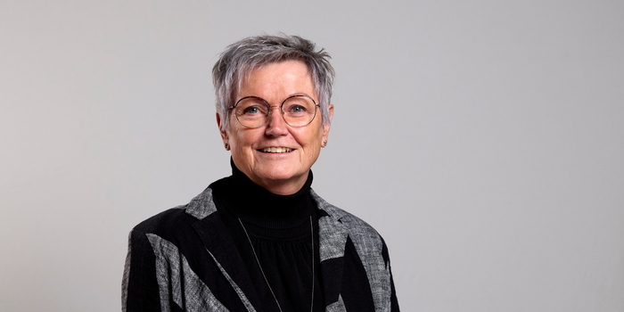 Karin Riishede fra Middelfart Kommune