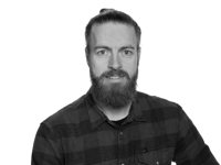 Medarbejder i Bygningsafdelingen