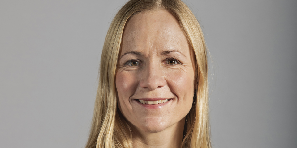 Anne Marie Geisler Andersen