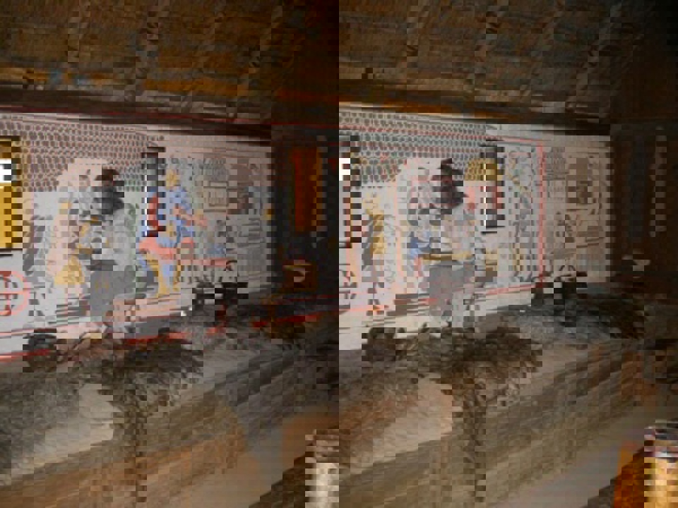 At kunne formidle historien om Ribes grundlæggelse på denne måde er en gave for museet, der hele tiden arbejder på at videregive den danske kulturarv til museets unge gæster.